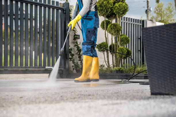 Trusted Porters Neck, NC Pressure washing Experts